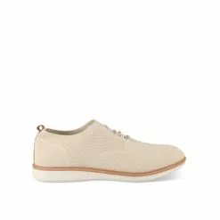 Baskets BEIGE DENIM SIDE