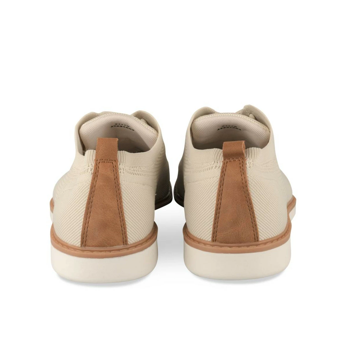 Baskets BEIGE DENIM SIDE – Image 4