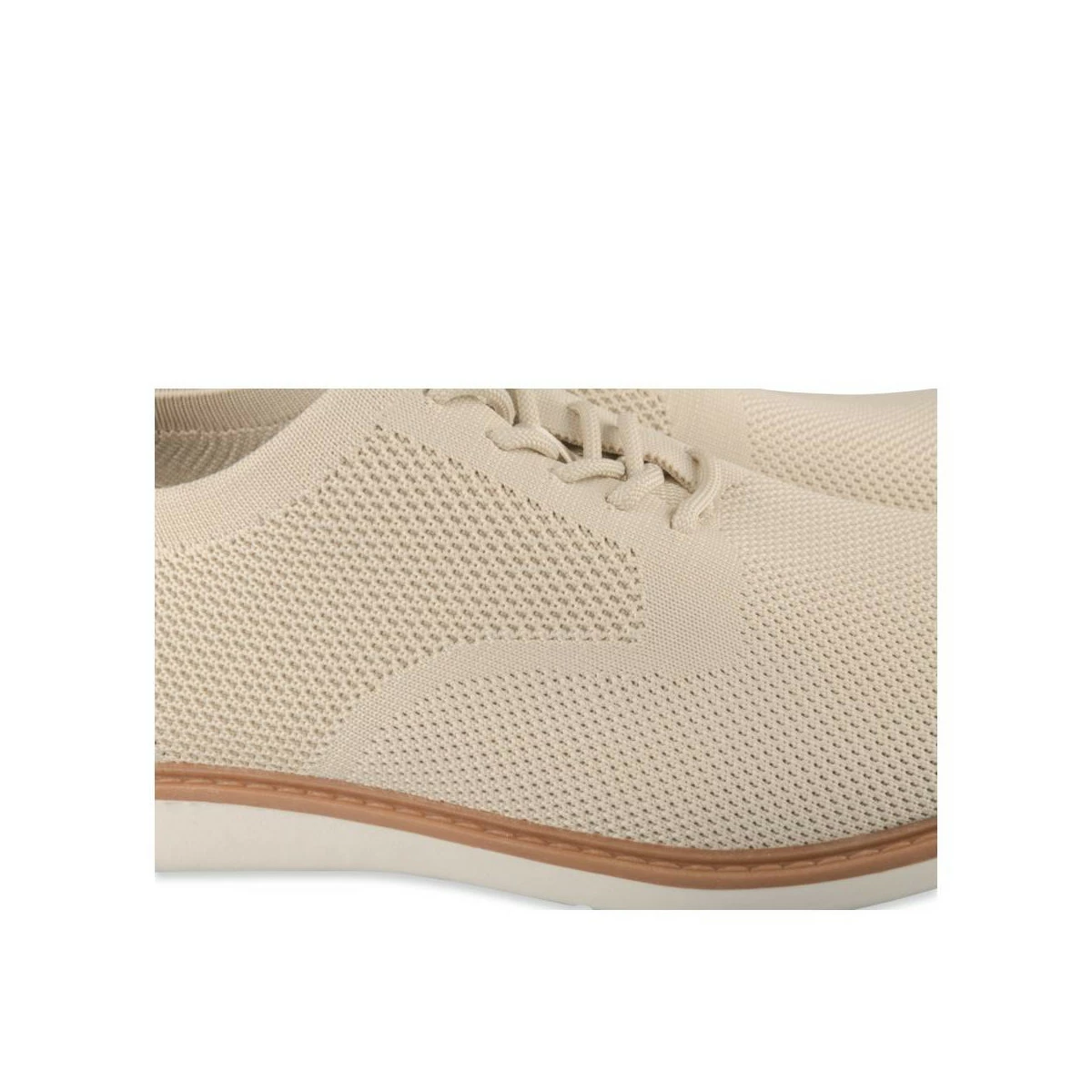 Baskets BEIGE DENIM SIDE – Image 5