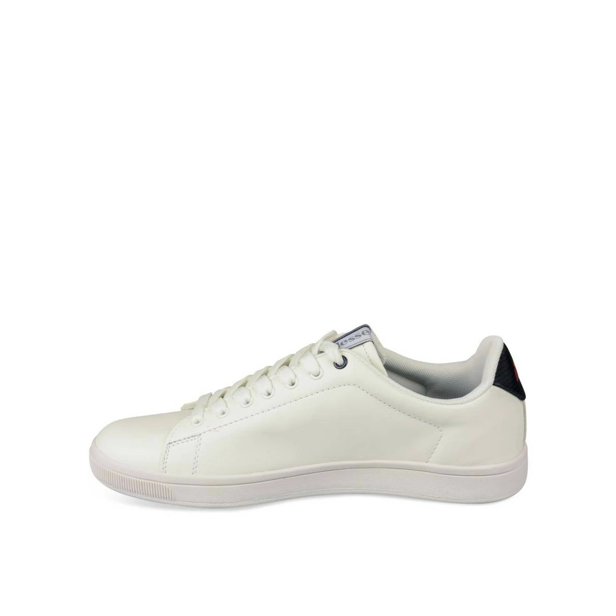 Baskets BLANC ELLESSE – Image 4
