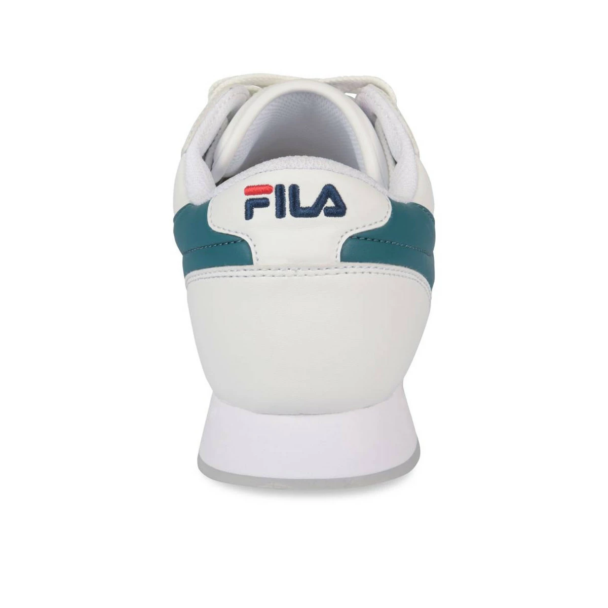 Baskets BLANC FILA – Image 3