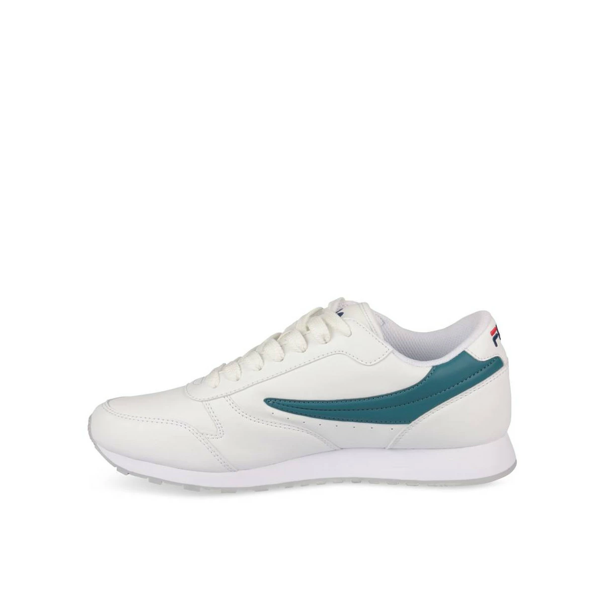 Baskets BLANC FILA – Image 4