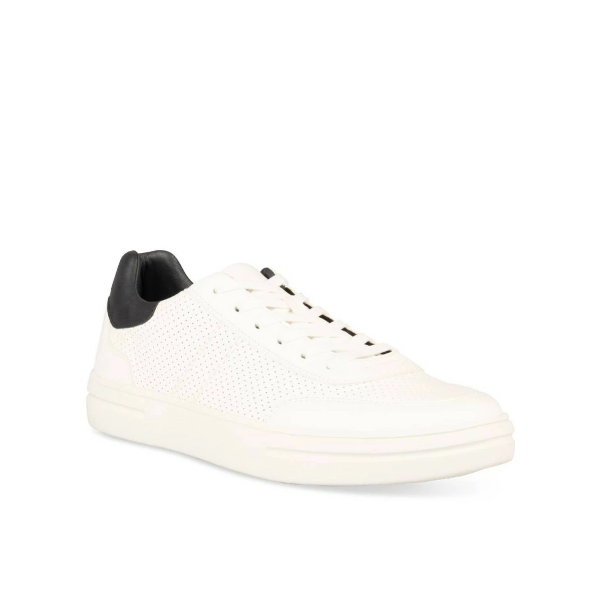 Baskets BLANC FREECODER