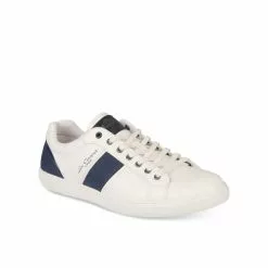 Baskets BLANC LEE COOPER