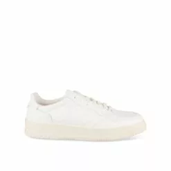 Baskets BLANC MATTEO ROSSI