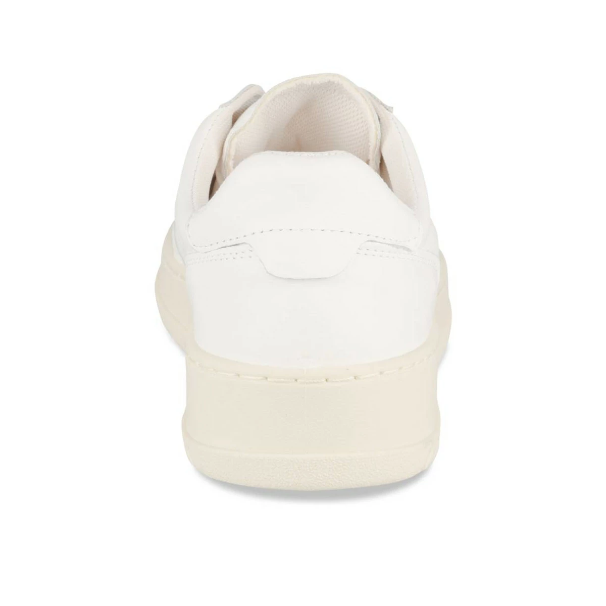 Baskets BLANC MATTEO ROSSI – Image 4