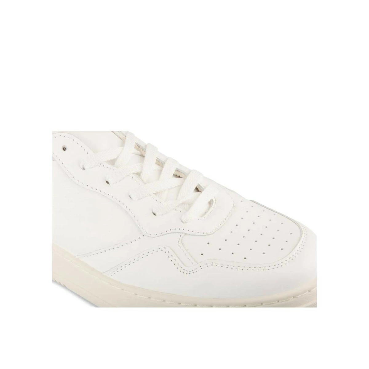 Baskets BLANC MATTEO ROSSI – Image 5