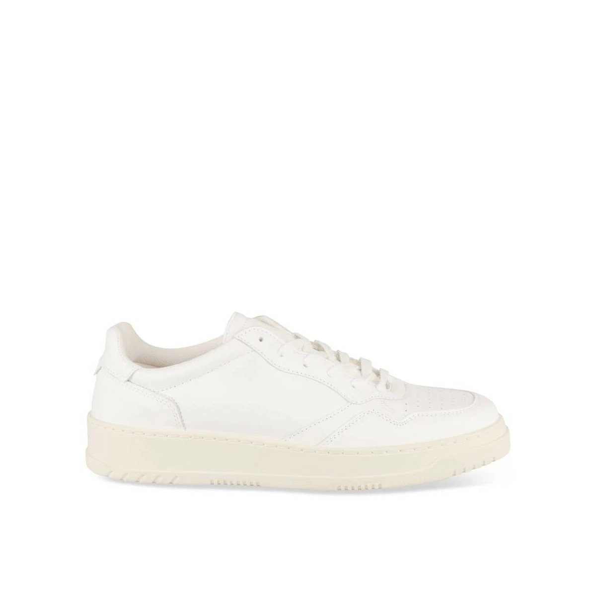 Baskets BLANC MATTEO ROSSI