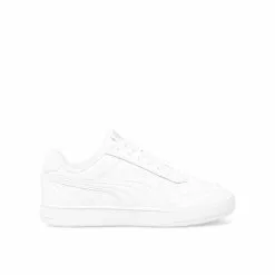 Baskets BLANC PUMA