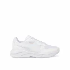 Baskets BLANC PUMA
