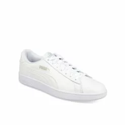 Baskets BLANC PUMA