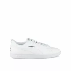 Baskets BLANC PUMA