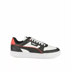 Baskets BLANC PUMA