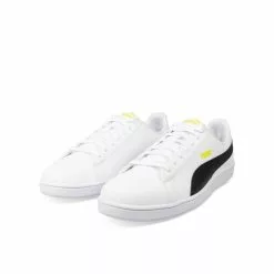Baskets BLANC PUMA