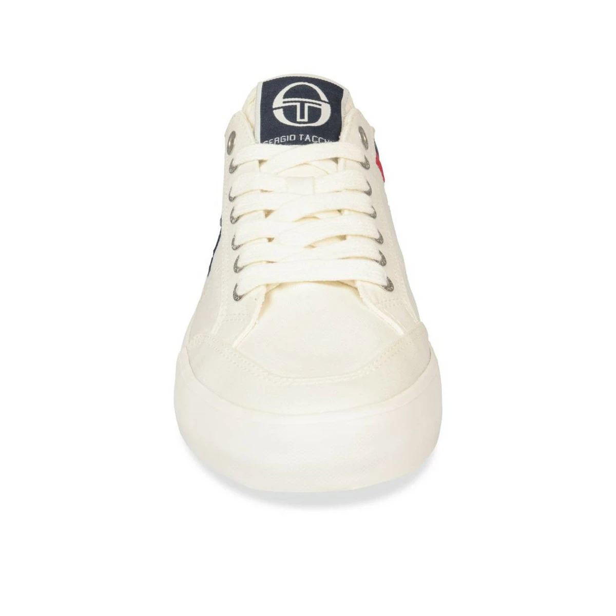 Baskets BLANC SERGIO TACCHINI – Image 5