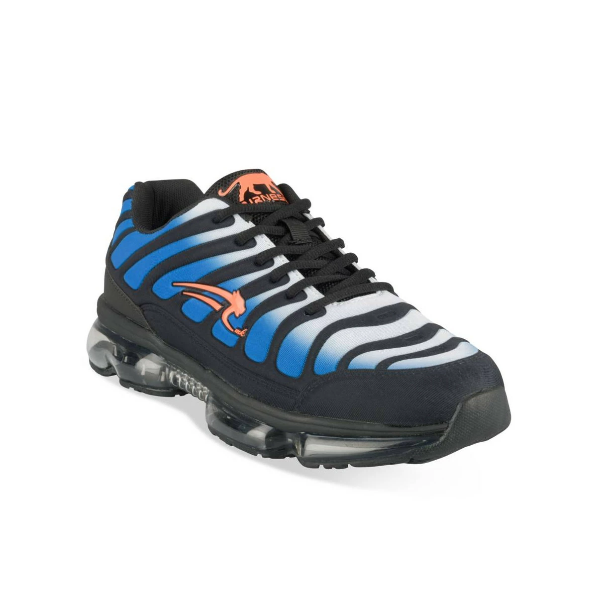 Baskets BLEU AIRNESS – Image 2