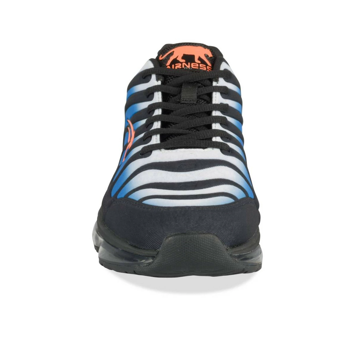 Baskets BLEU AIRNESS – Image 3