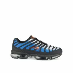 Baskets BLEU AIRNESS