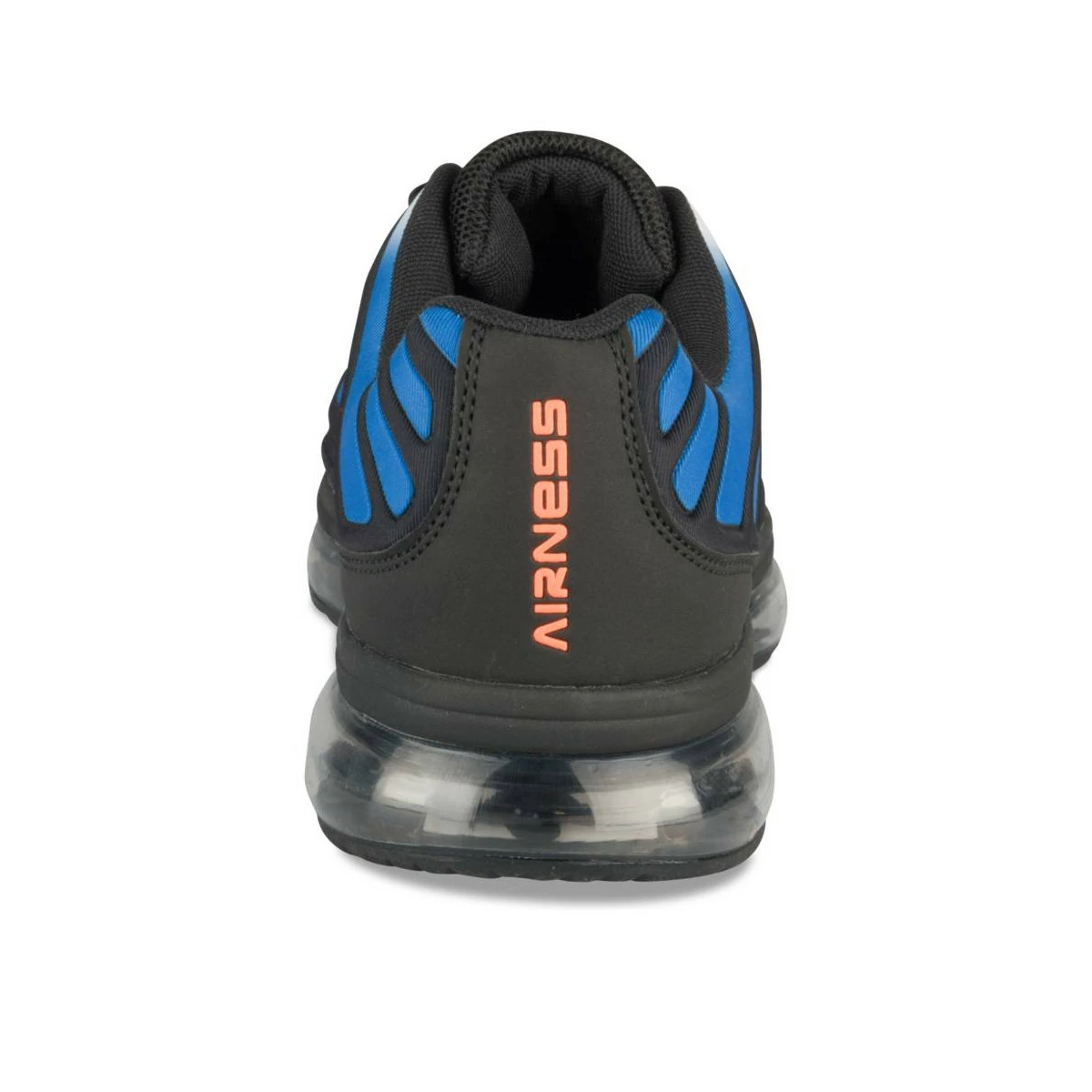 Baskets BLEU AIRNESS – Image 4