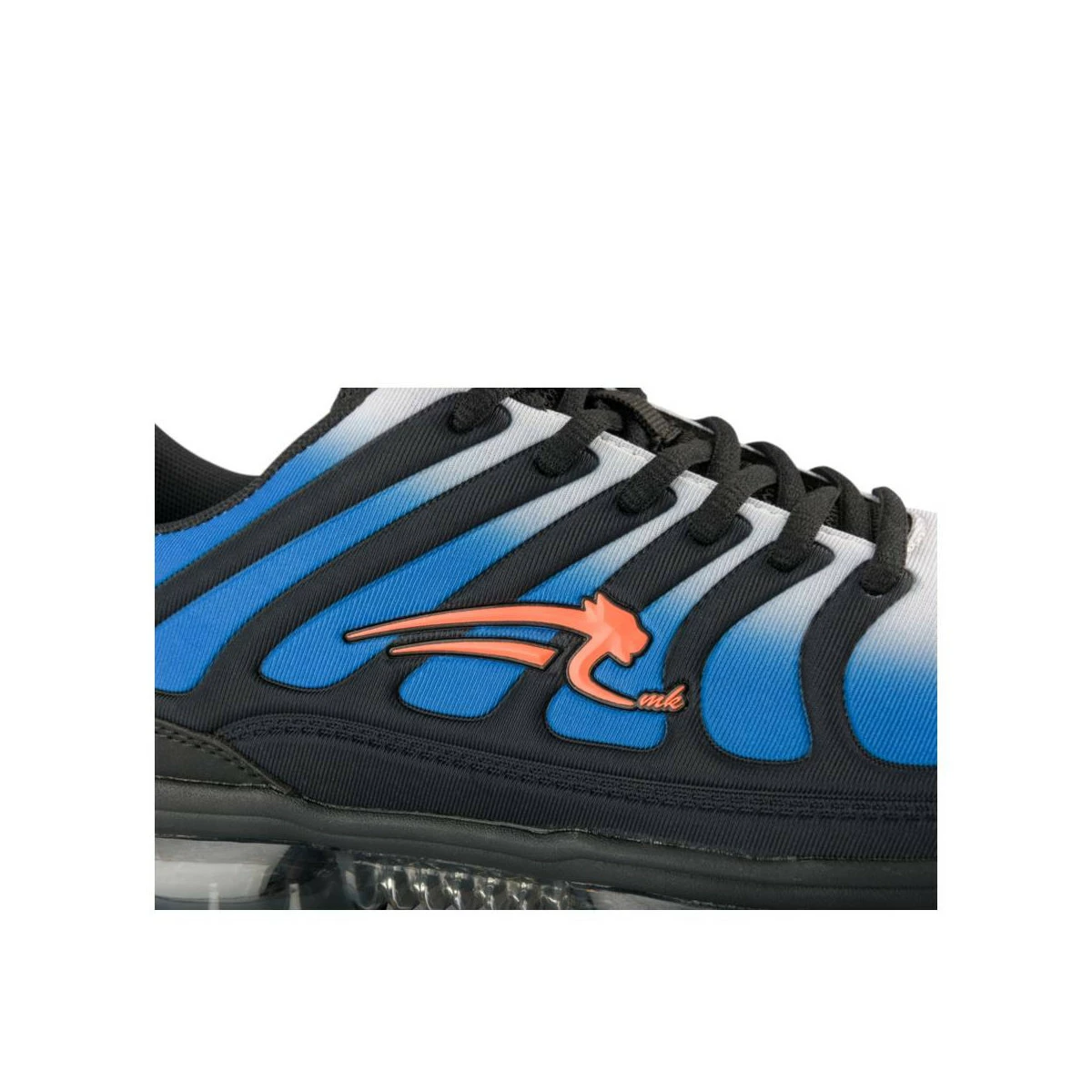 Baskets BLEU AIRNESS – Image 5