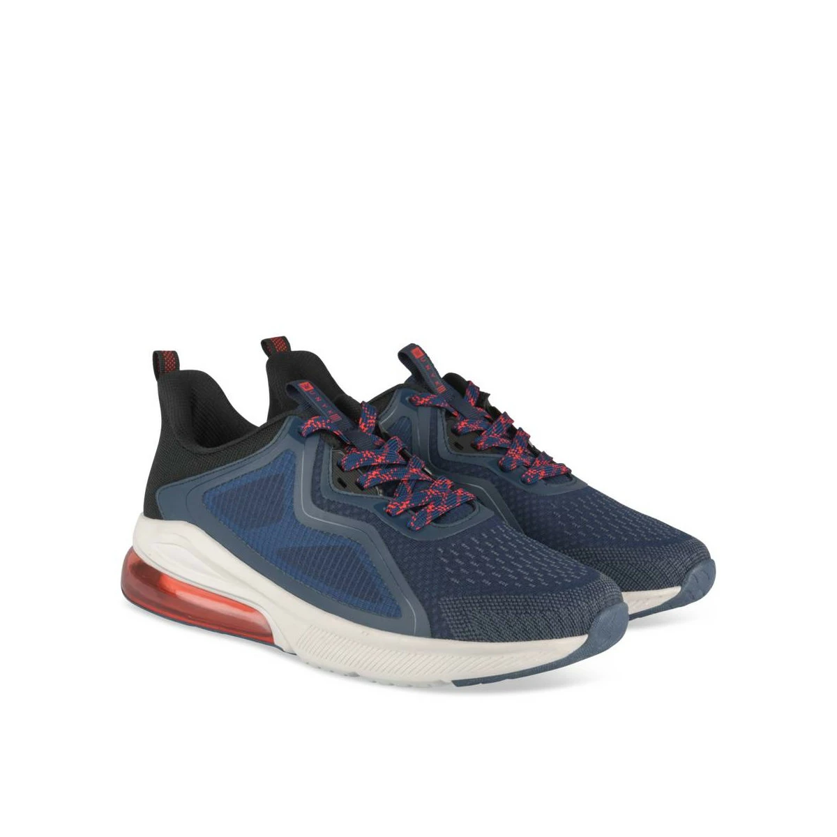 Baskets BLEU UNYK – Image 2