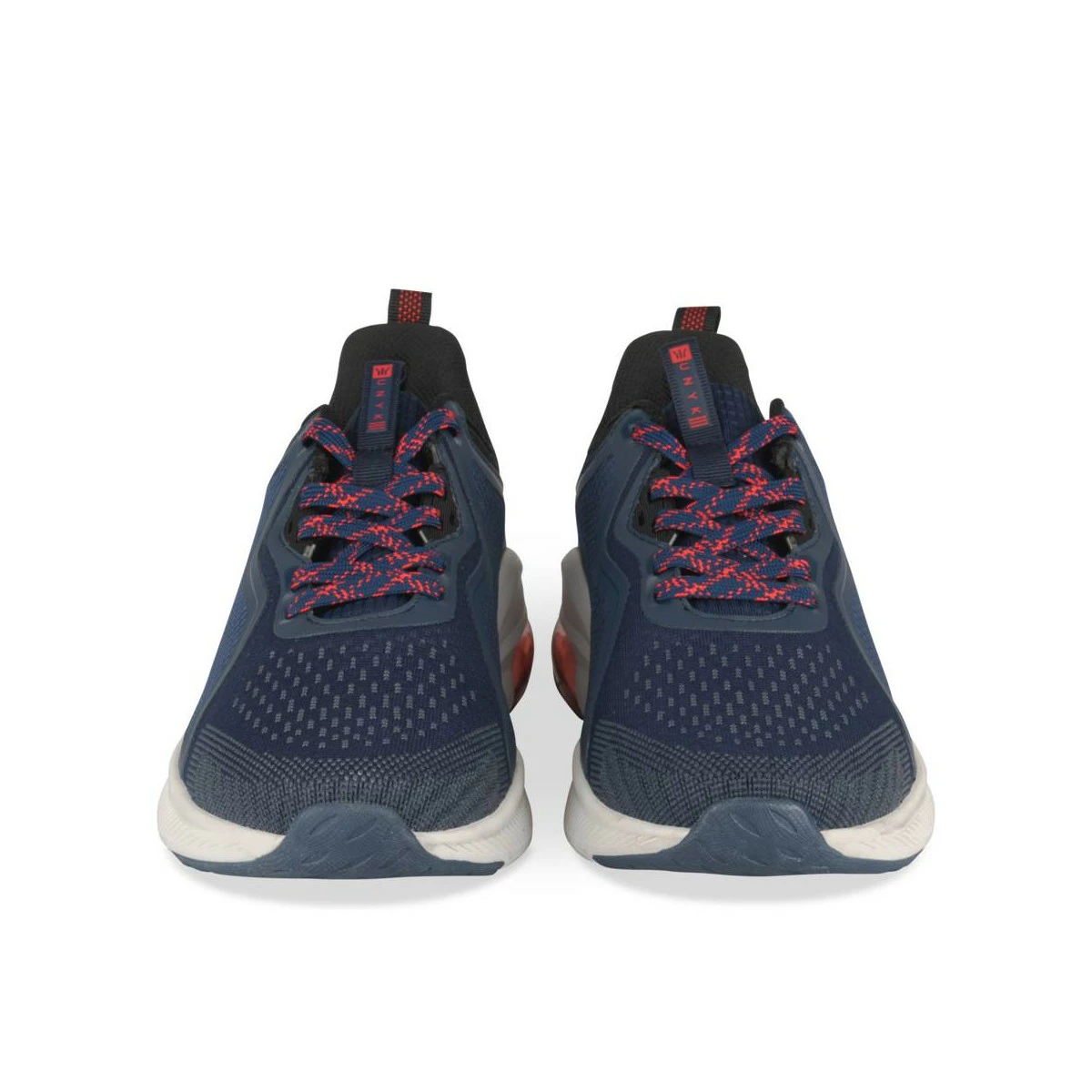 Baskets BLEU UNYK – Image 3