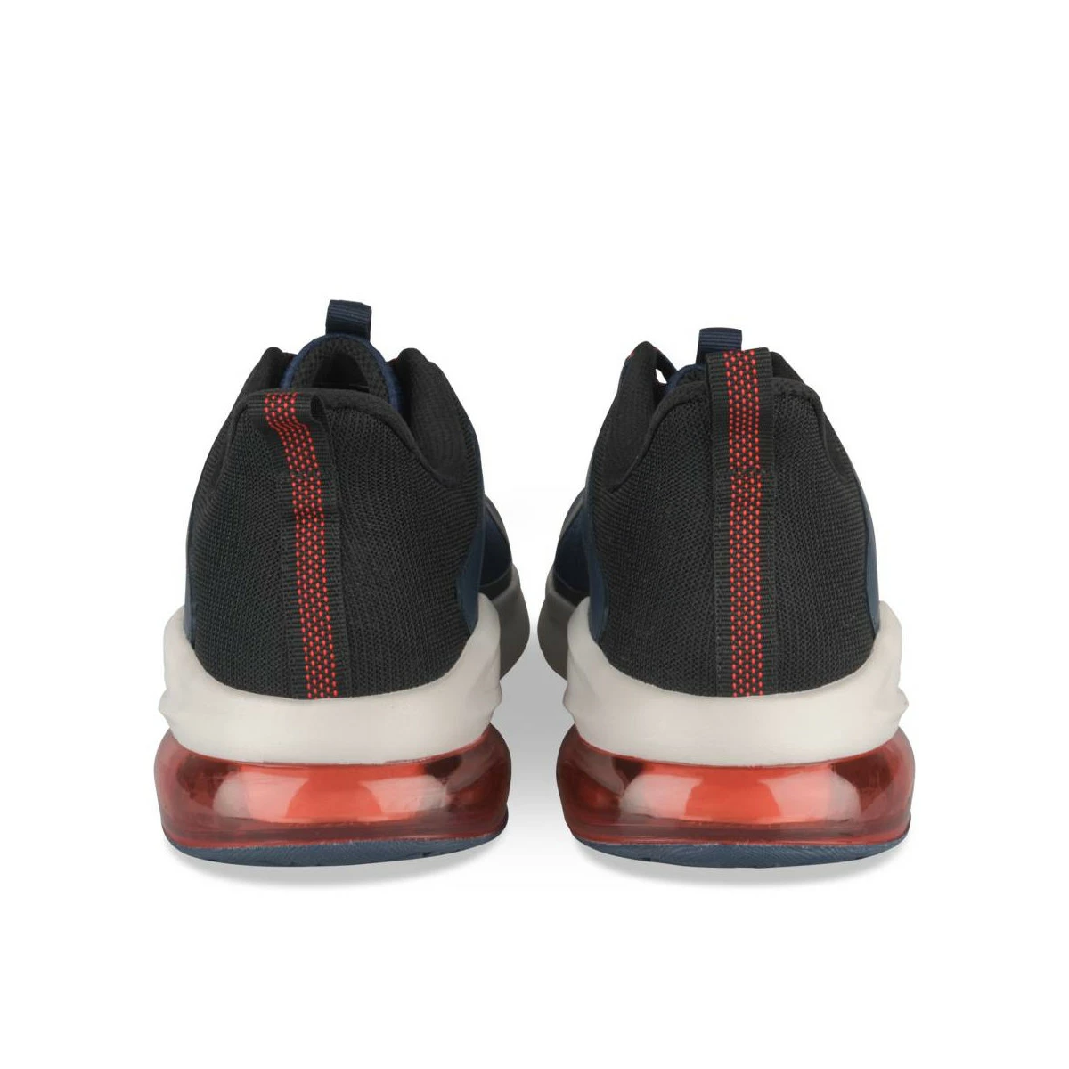 Baskets BLEU UNYK – Image 4