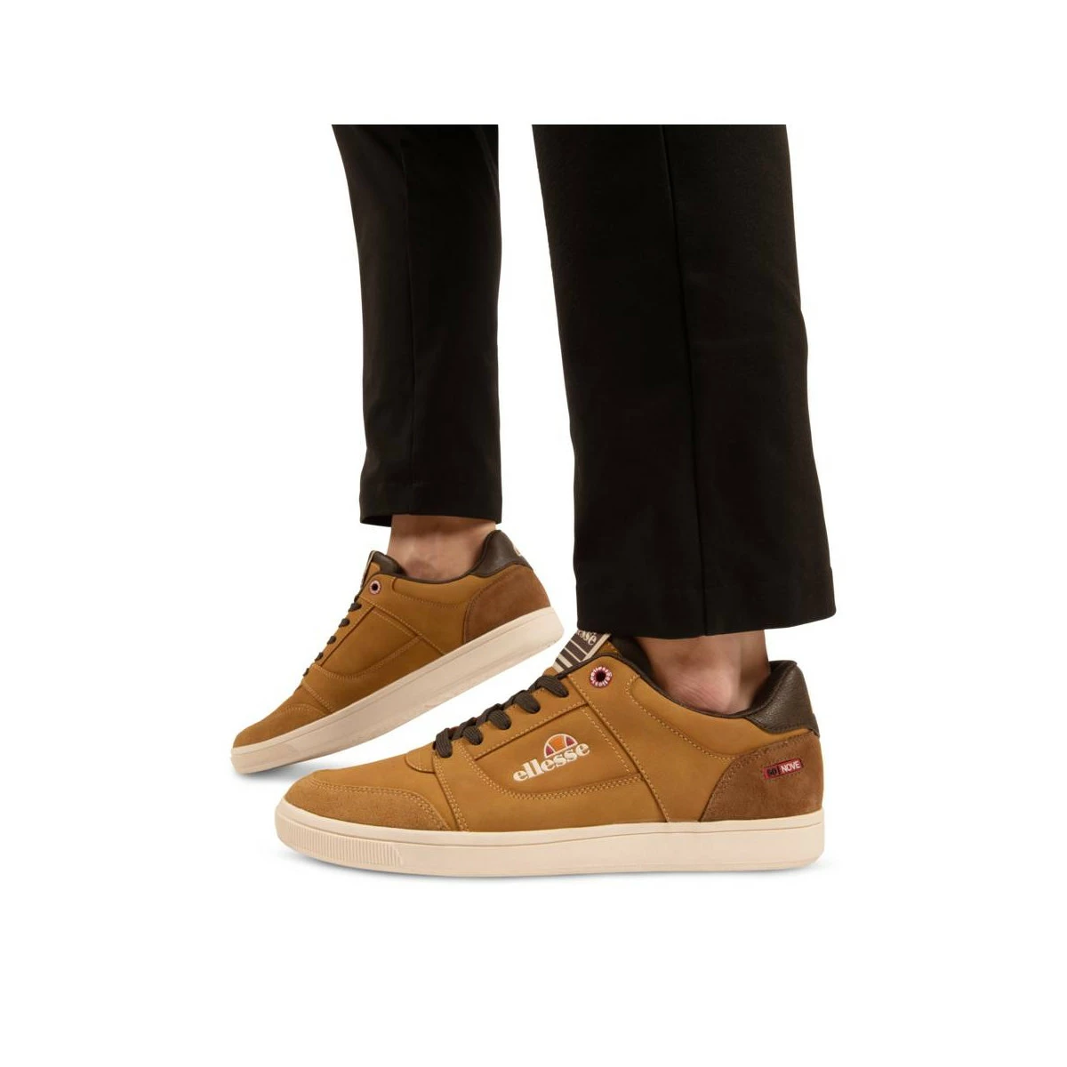 Baskets COGNAC ELLESSE – Image 2
