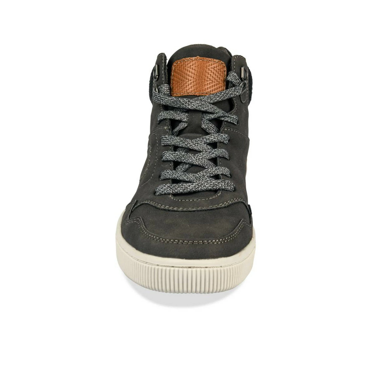 Baskets GRIS DENIM SIDE – Image 5