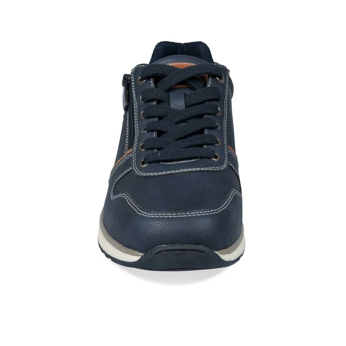Baskets MARINE DENIM SIDE – Image 5