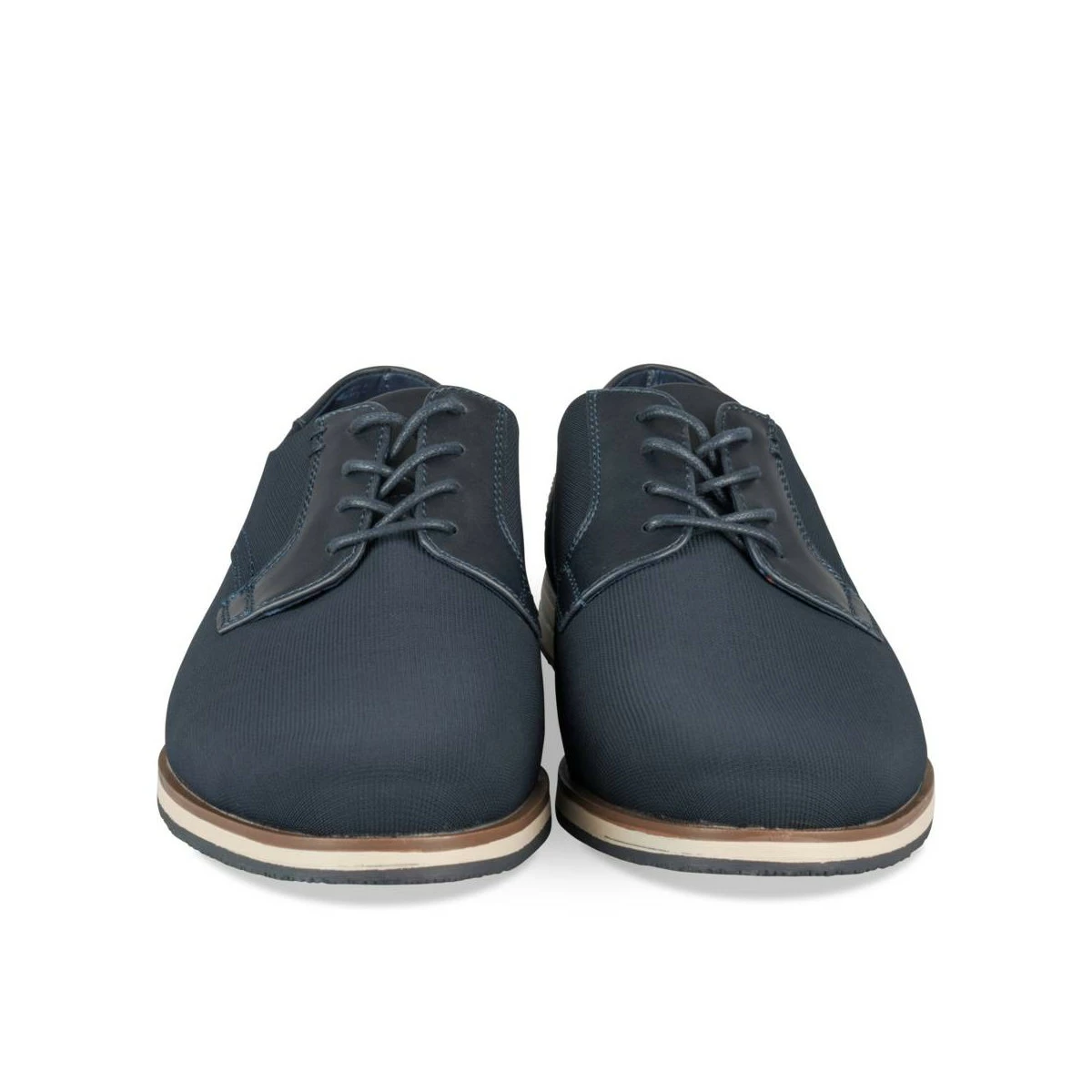 Baskets MARINE DENIM SIDE – Image 3