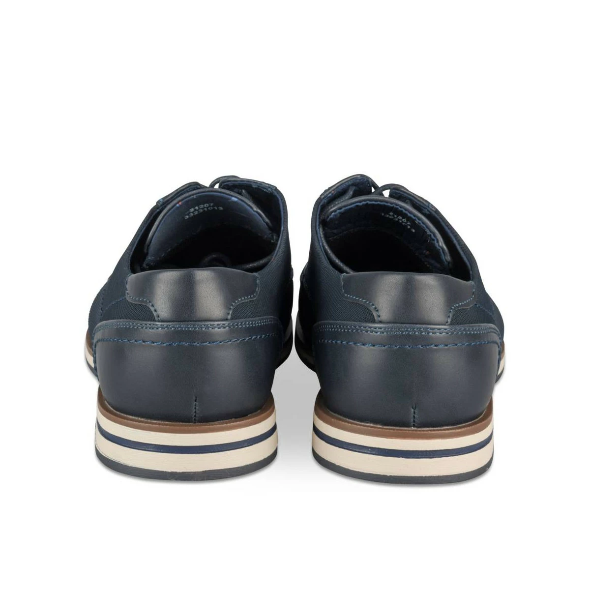 Baskets MARINE DENIM SIDE – Image 4