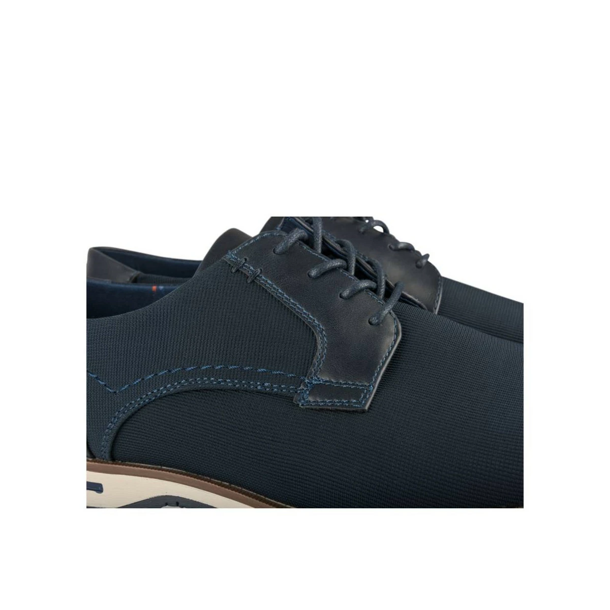 Baskets MARINE DENIM SIDE – Image 5