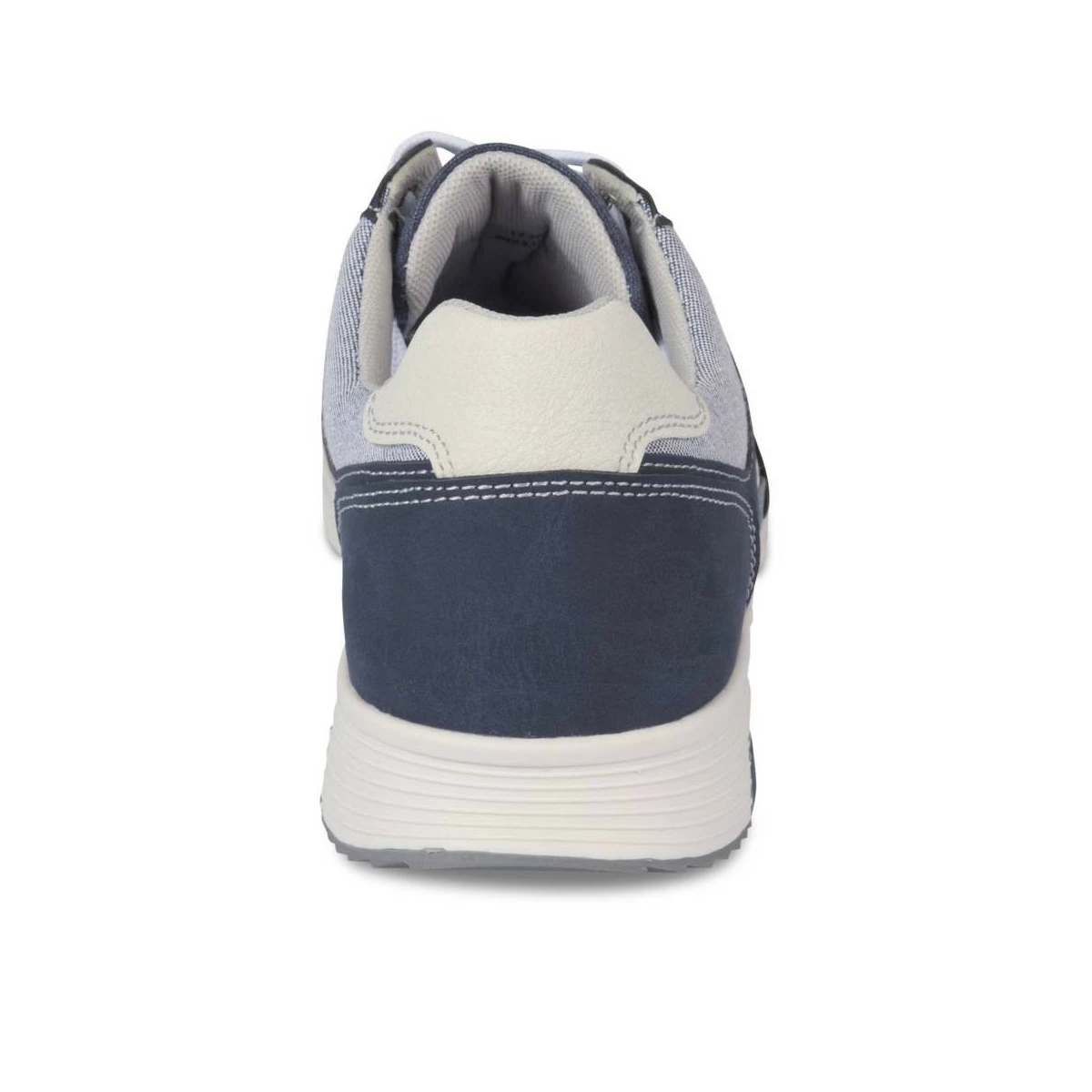 Baskets MARINE DENIM SIDE – Image 3