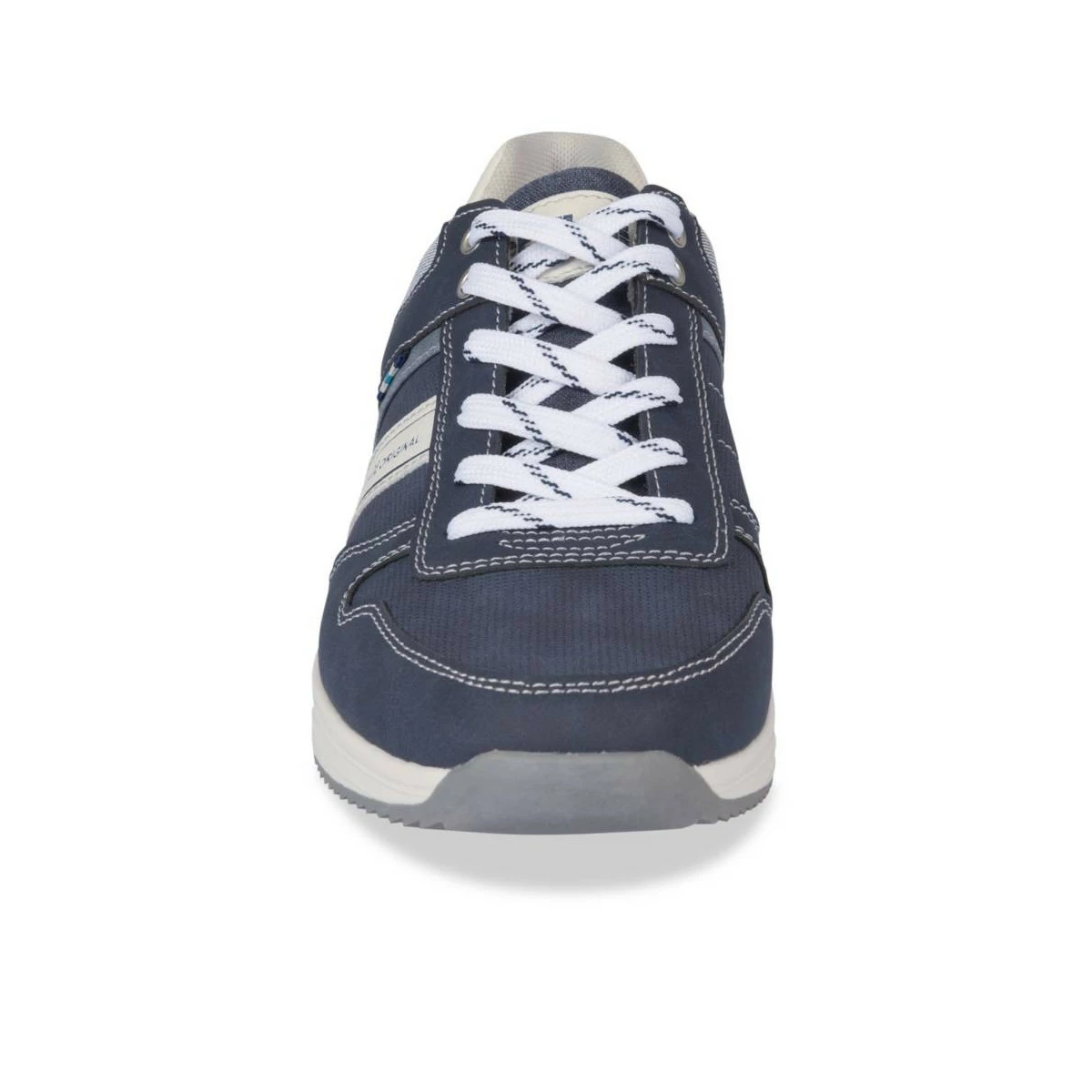 Baskets MARINE DENIM SIDE – Image 5