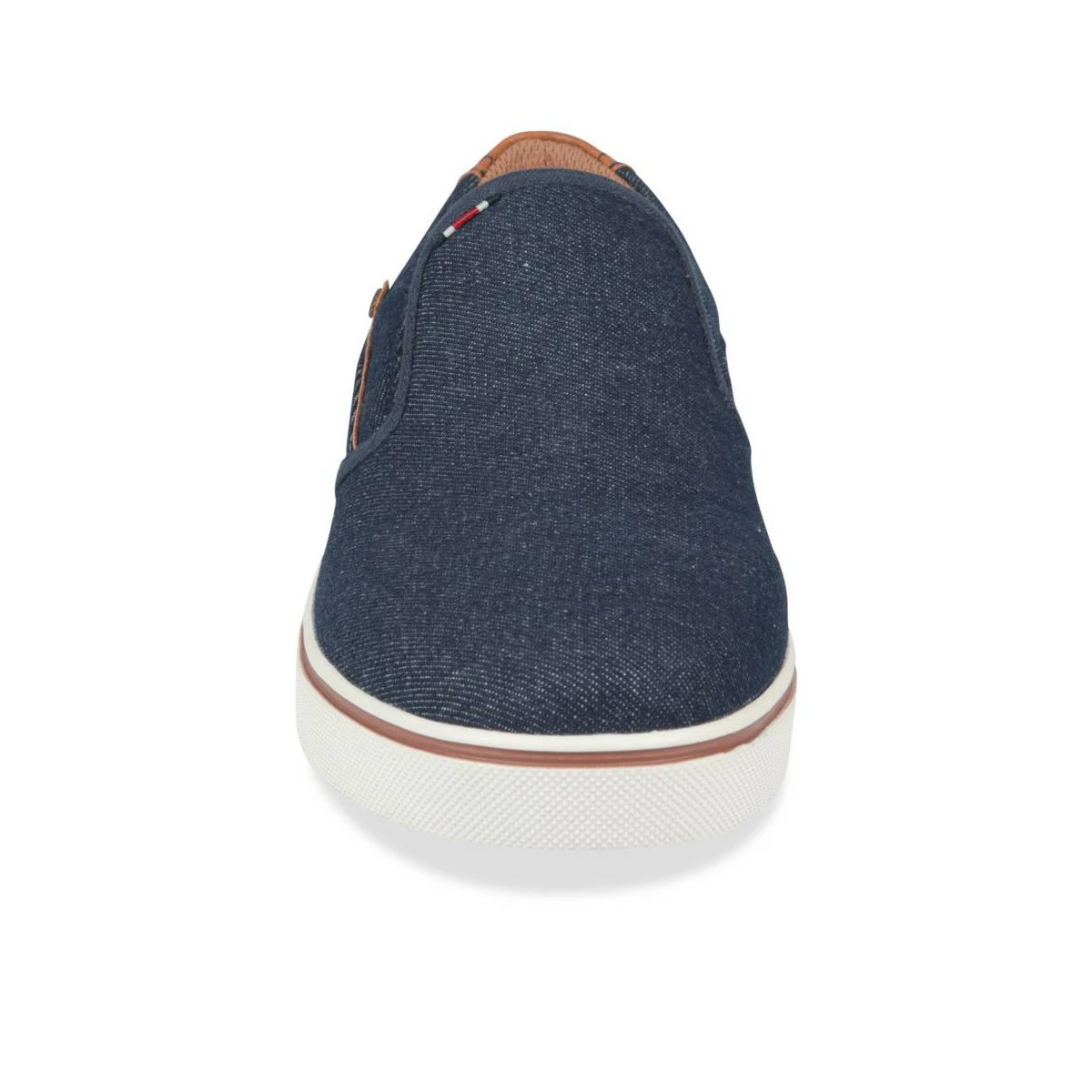 Baskets MARINE DENIM SIDE – Image 5