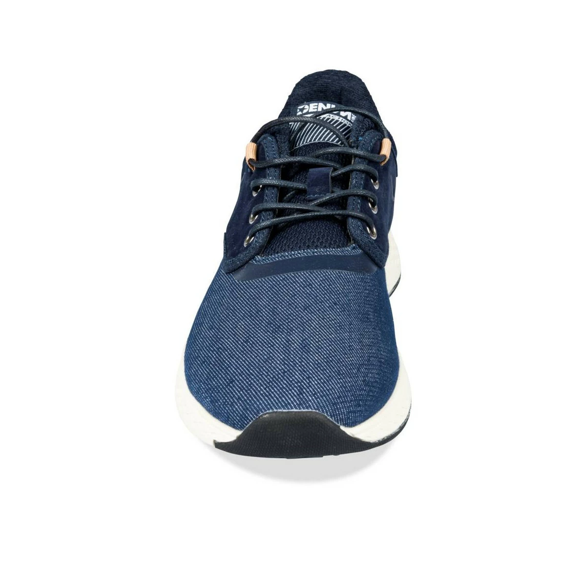 Baskets MARINE DENIM SIDE – Image 5