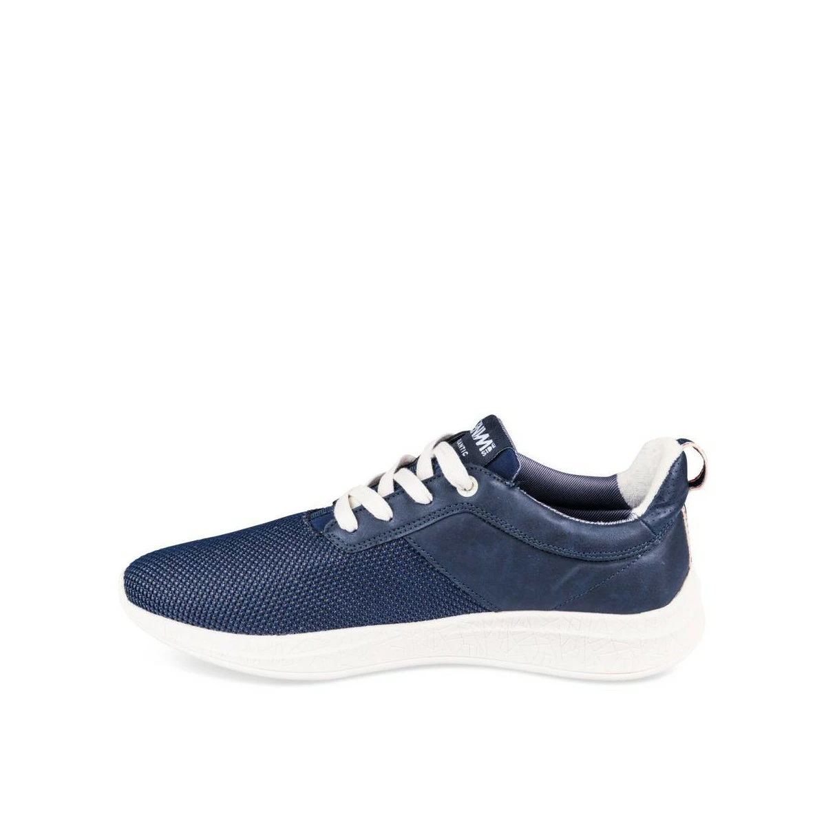 Baskets MARINE DENIM SIDE – Image 4