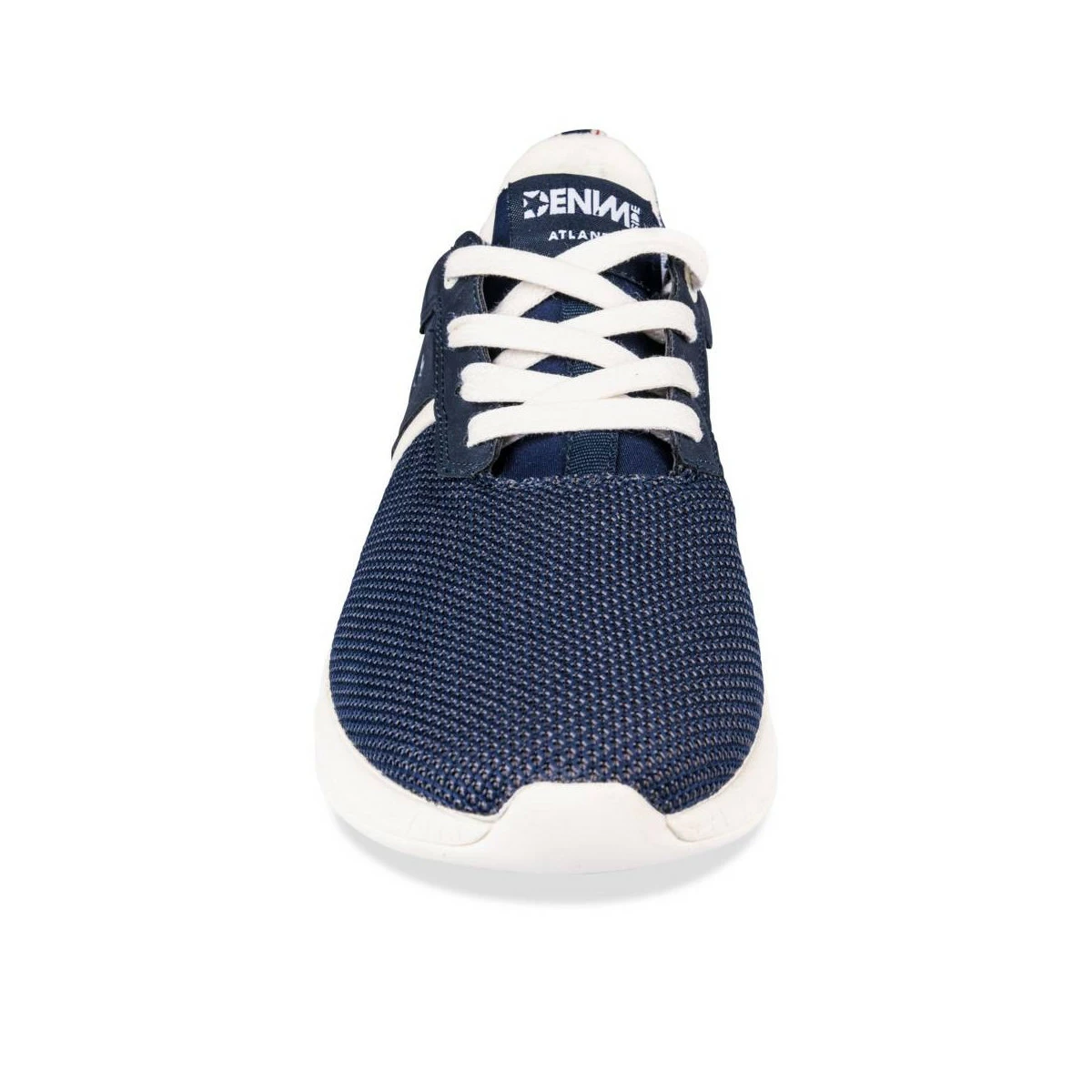 Baskets MARINE DENIM SIDE – Image 5