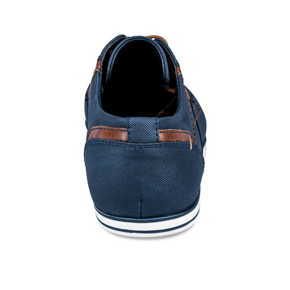 Baskets MARINE DENIM SIDE – Image 3