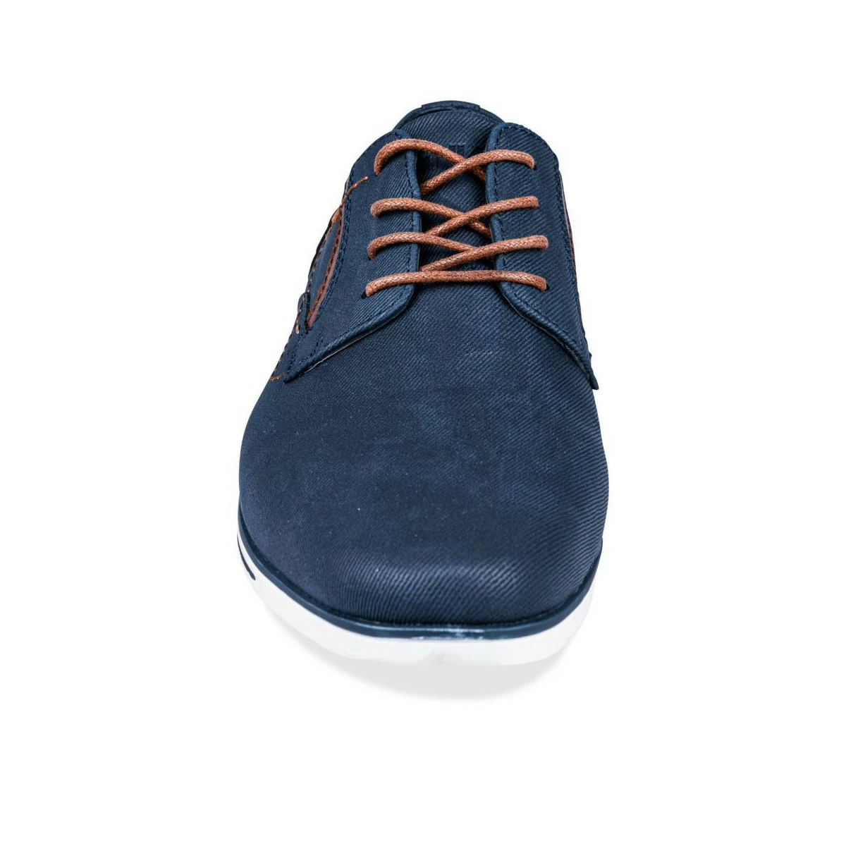 Baskets MARINE DENIM SIDE – Image 5