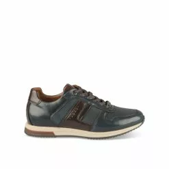 Baskets MARINE DENIM SIDE