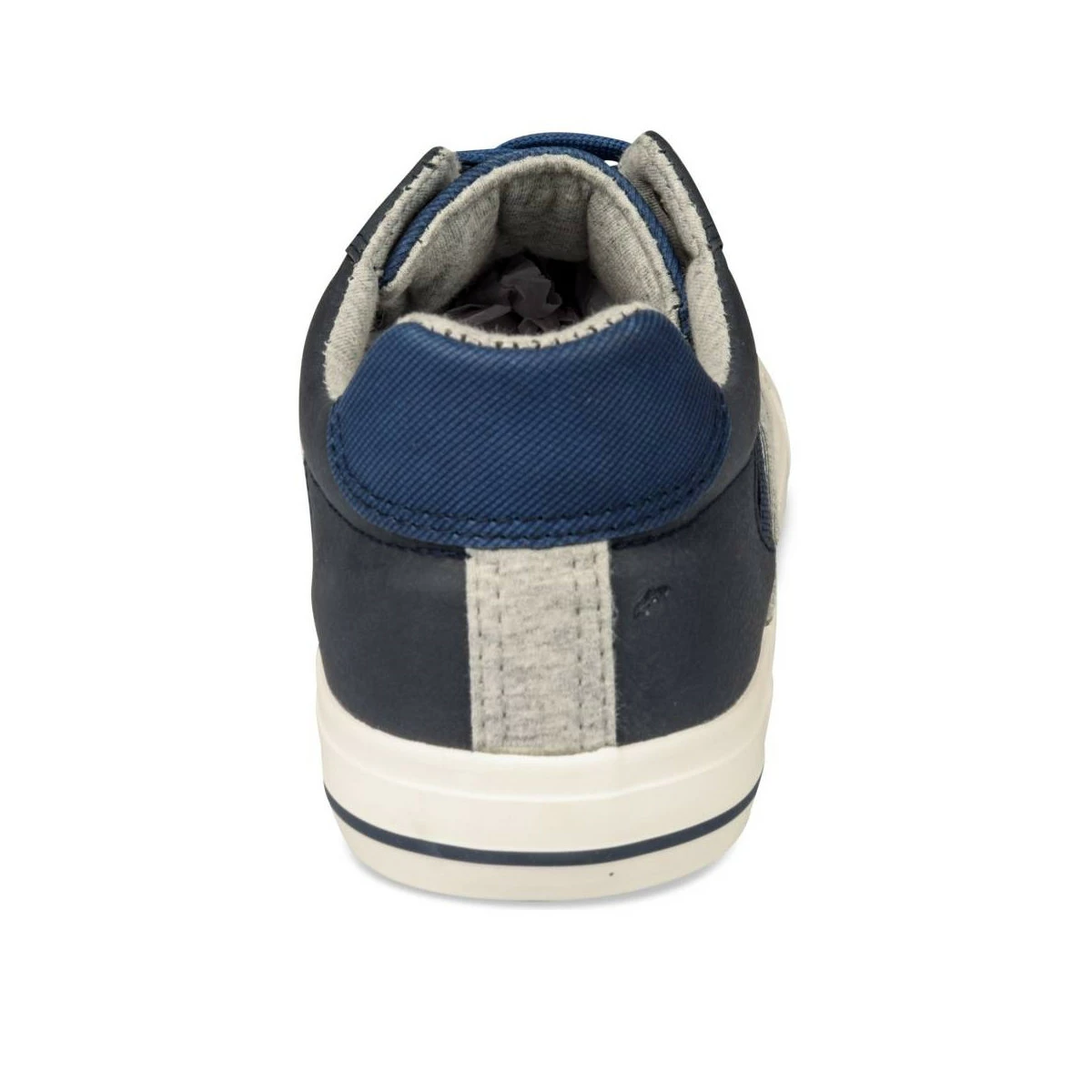 Baskets MARINE DENIM SIDE – Image 3