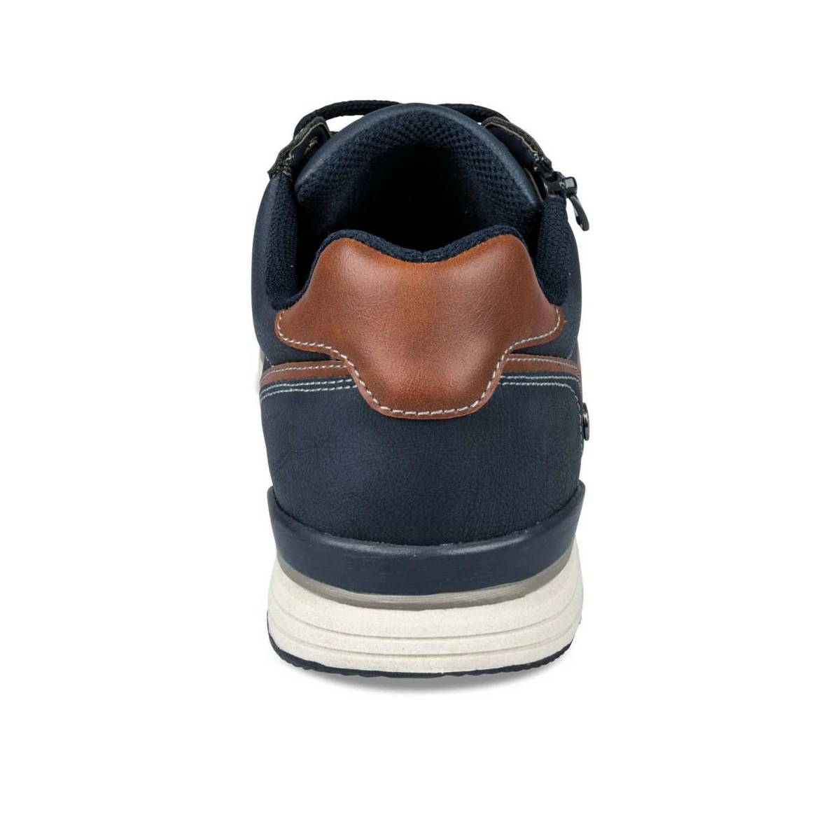 Baskets MARINE DENIM SIDE – Image 3