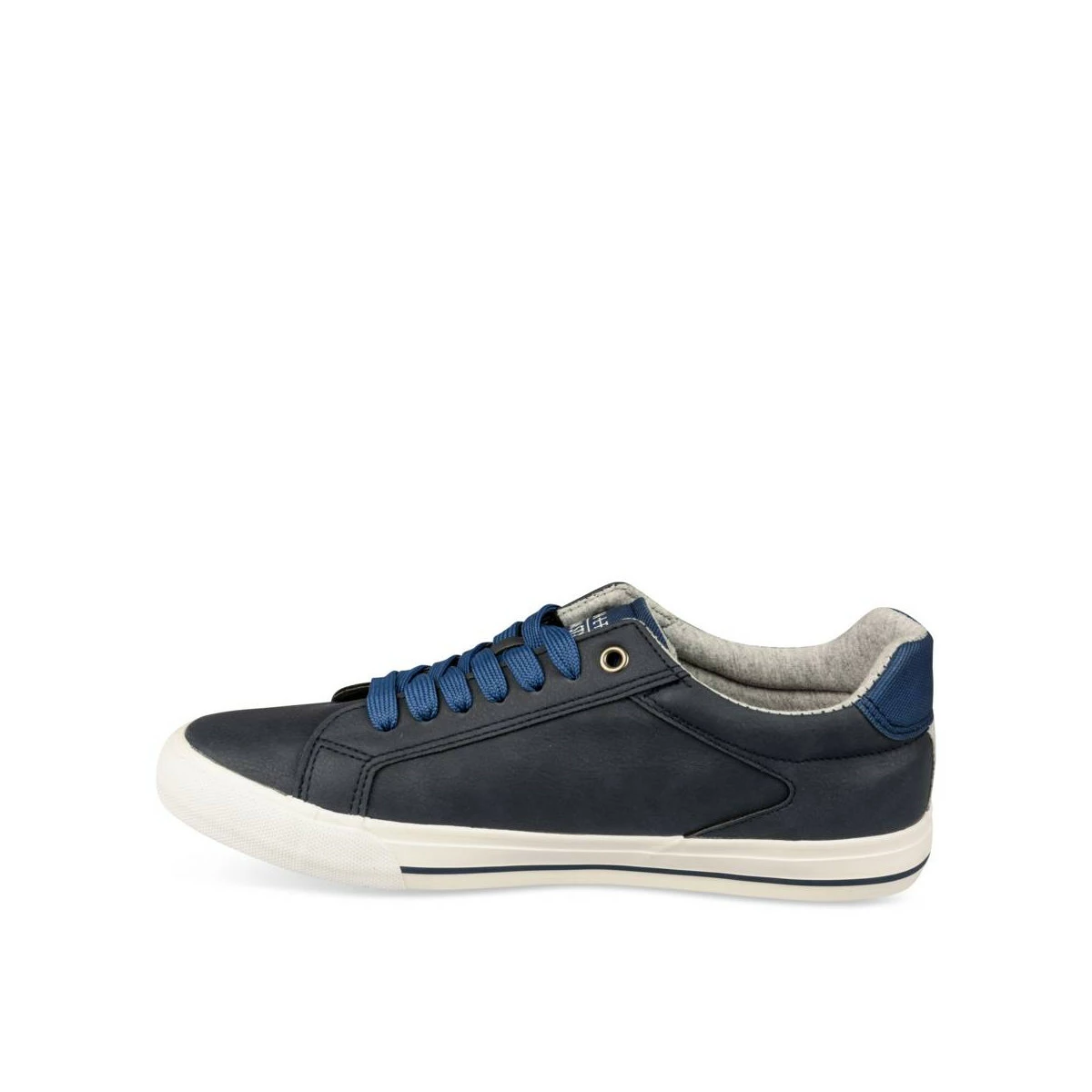 Baskets MARINE DENIM SIDE – Image 4