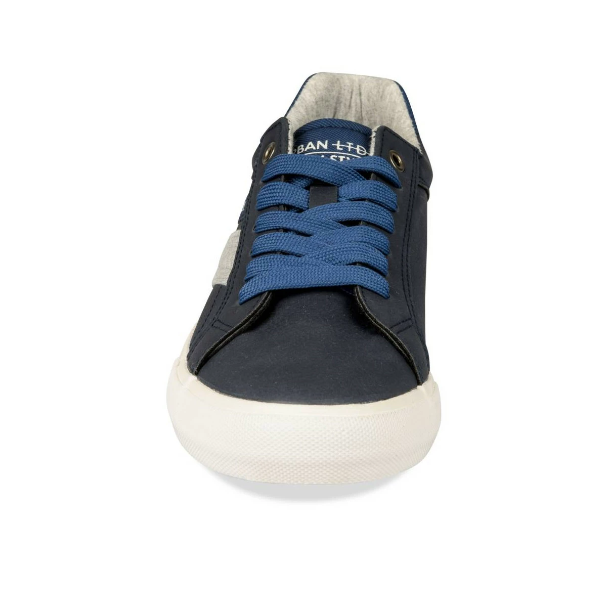 Baskets MARINE DENIM SIDE – Image 5