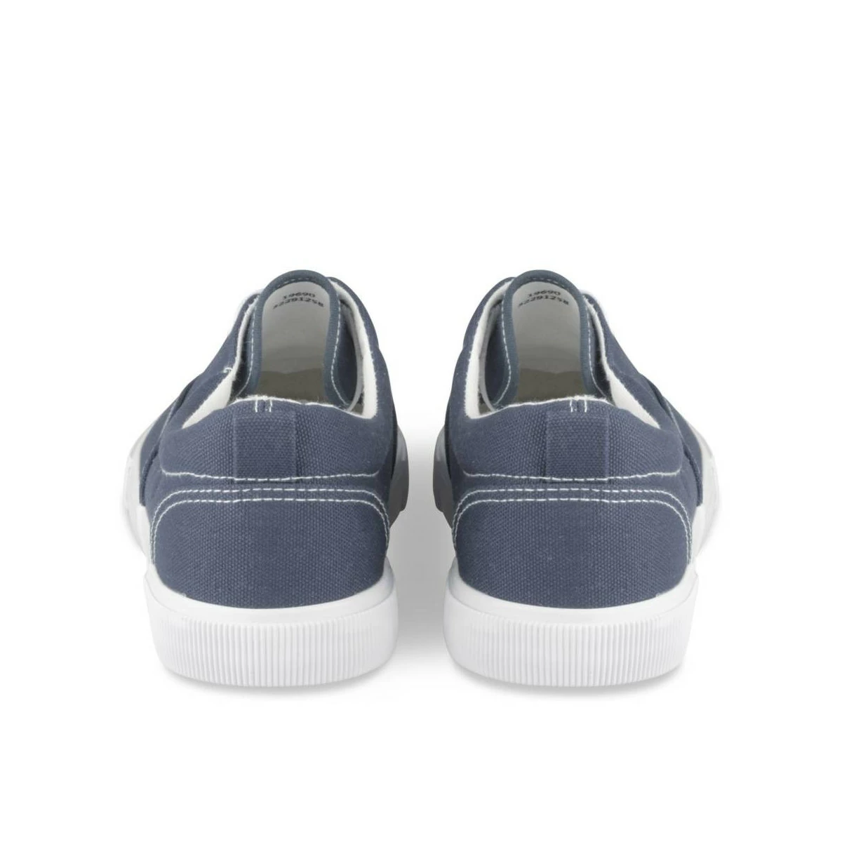 Baskets MARINE DENIM SIDE – Image 4