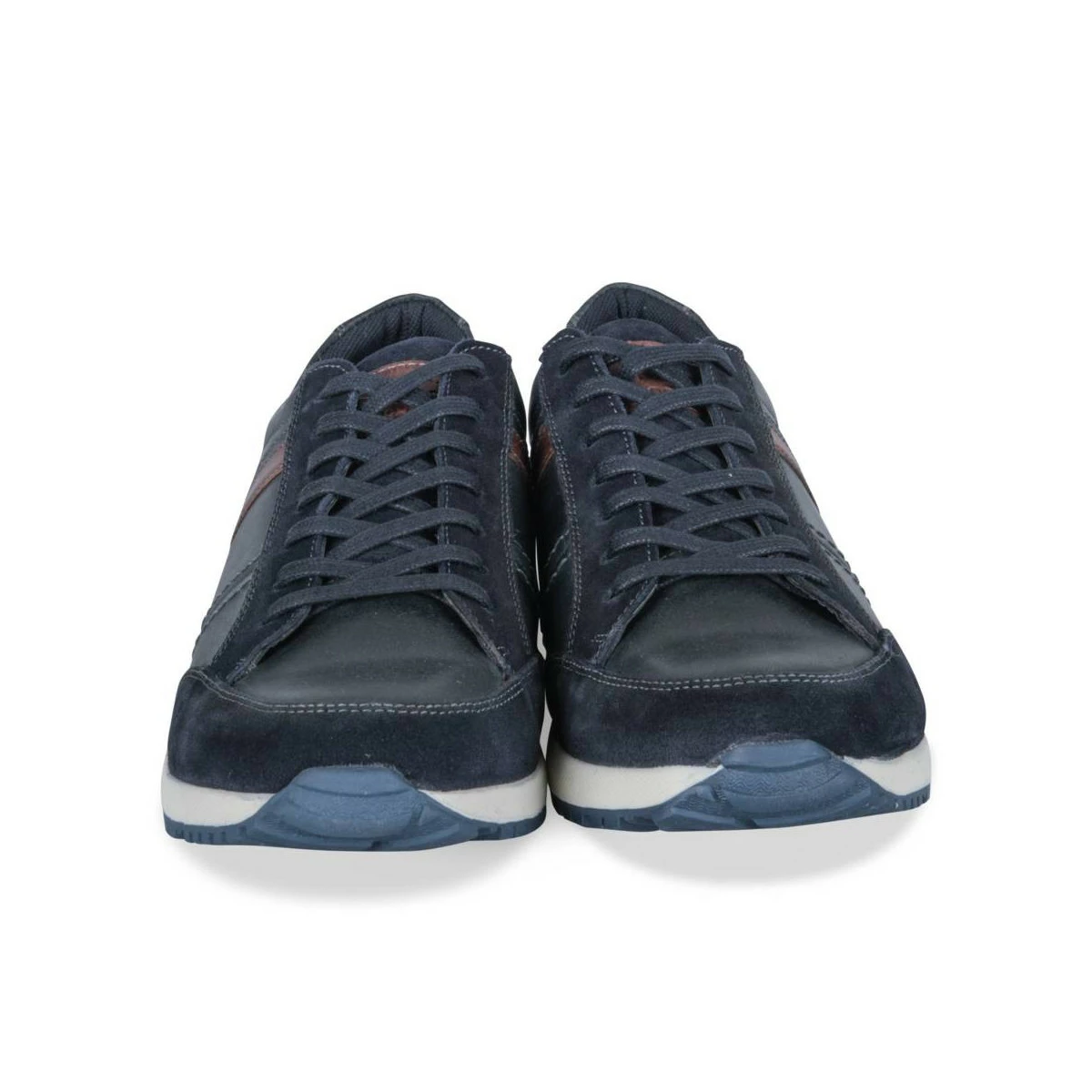 Baskets MARINE MEGIS CASUAL – Image 3