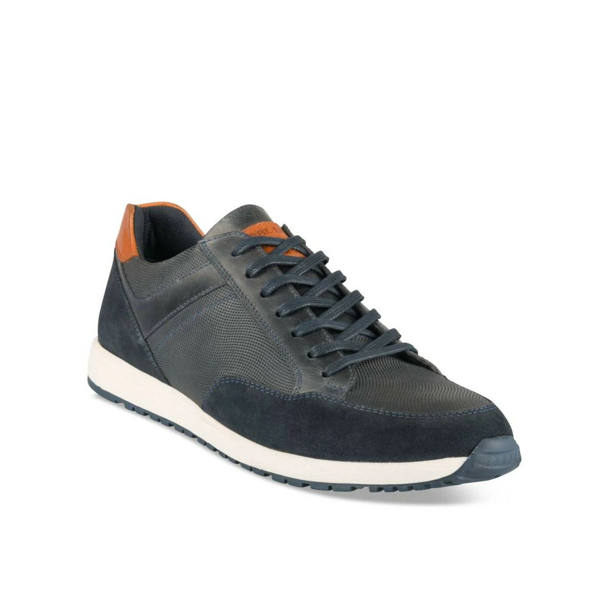 Baskets MARINE MEGIS CASUAL – Image 2