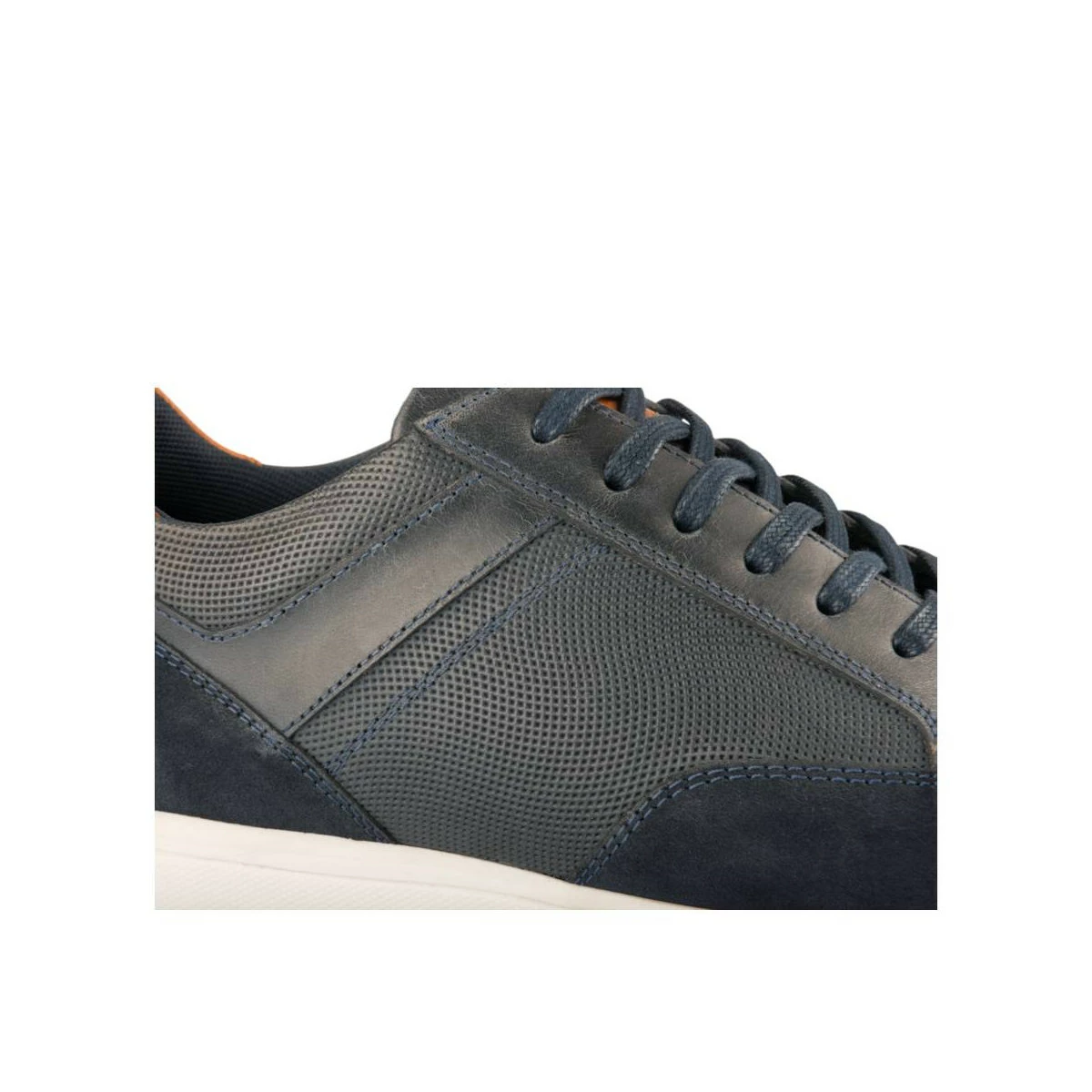 Baskets MARINE MEGIS CASUAL – Image 5